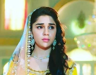  Ishq Subhan Allah   Height, Weight, Age, Stats, Wiki and More